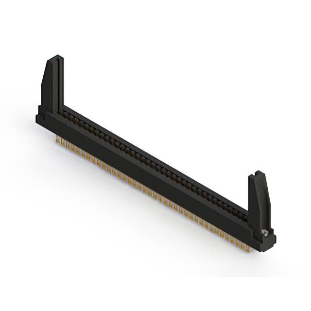 357-076-500-278 EDAC Inc.  Edgeboard Connectors